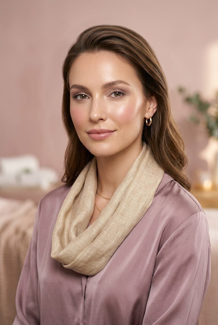 Pelle luminosa · analisi estetica Skin Lovers