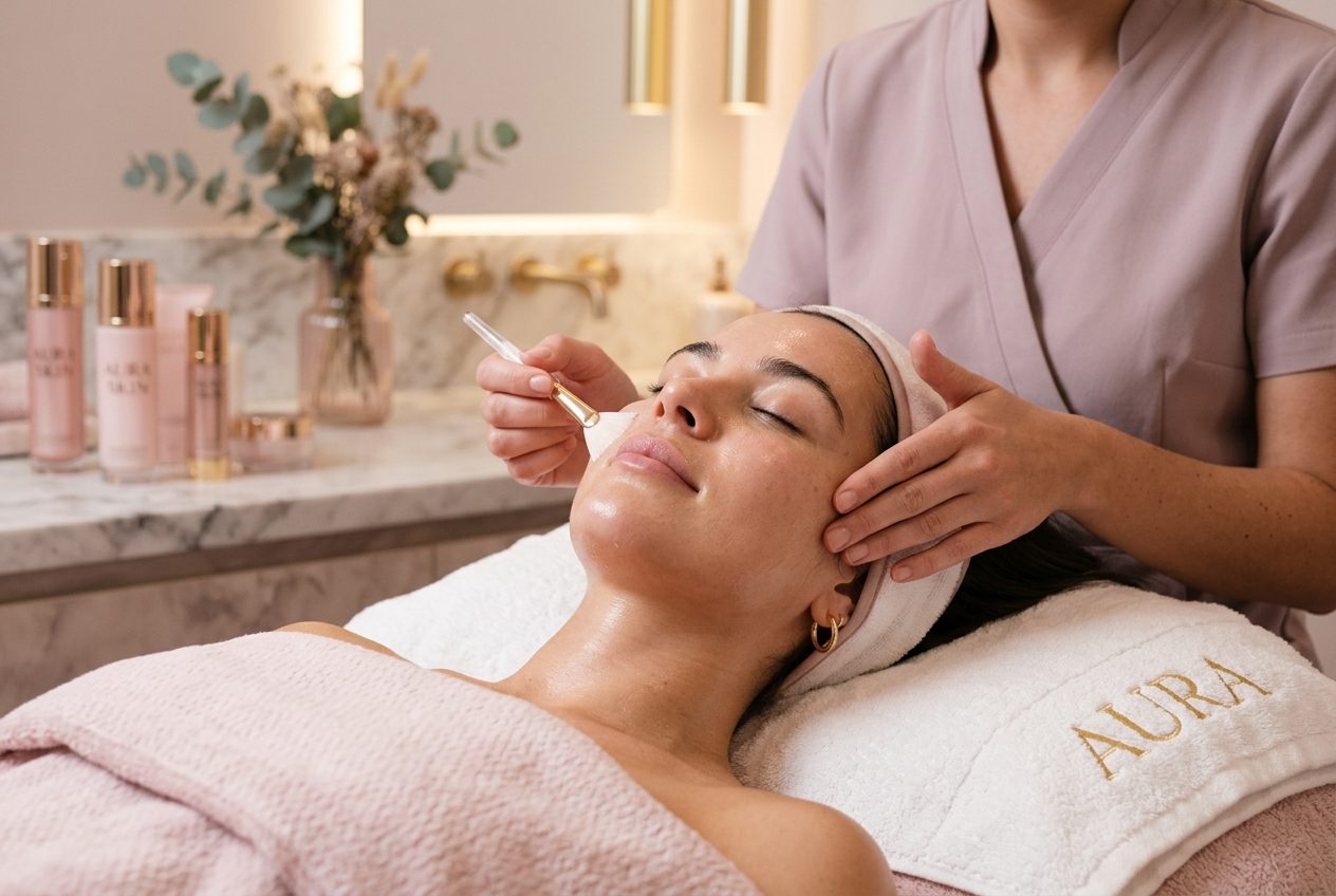 Trattamento estetico Skin Lovers